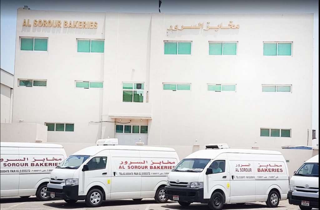 Wayz ERP Software in UAE – The Case study of Al Sorour Bakeries